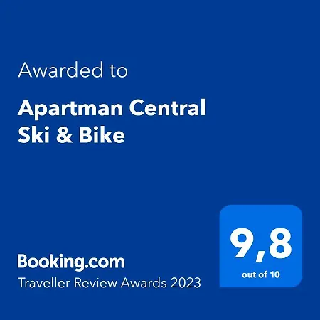 & Bike * 扬斯凯拉兹涅