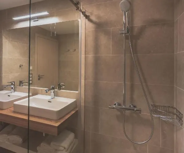 Apartman & Bike Janské Lázně