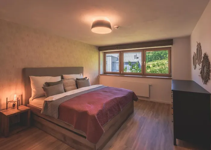 & Bike * Janske Lazne